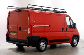 Citroën Jumper 2021 - 2.2 BlueHDi 120pk L1H1 Club Airco/Camera/Imperiaal 02-2021 obrázek 2 náhled