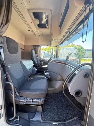DAF XF 510 FT 2012 - N/A bild 6
