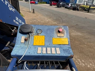 Palfinger N/A 2010 - PK 50002 bild 7