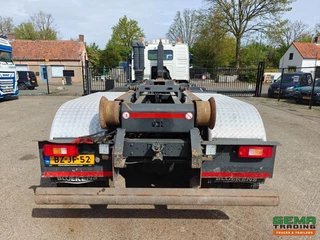 Volvo FMX 460 2011 - N/A afbeelding 8