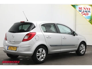 Opel Corsa 2010 - 1.2-16V Aut. '111' Edition Airco Cruise 94.567 km! obrázek 3 náhled