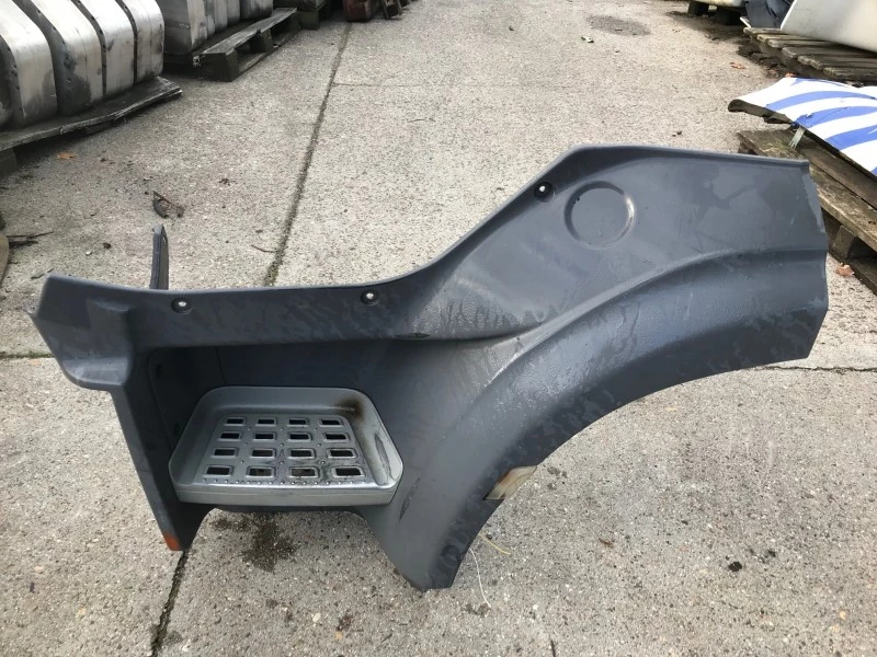 DAF - 1835110-1843508 INSTAPBAK LH (MORE PIECES IN STOCK) afbeelding 1