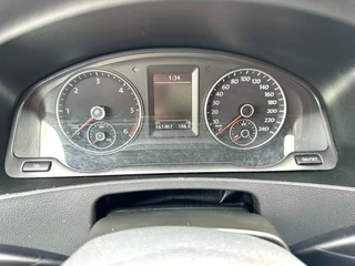 Volkswagen Transporter 2012 - Kombi 2.0 TDI L2H2 9 Persoons Automaat Marge 140 PK obrazek 7