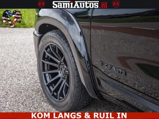 Dodge Ram 1500 2024 - Night Premium | Full Option | De Meest Luxe Pick-Up in zijn Klasse | image 51