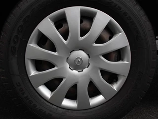 Opel Vivaro 2019 - Combi 1.6 CDTI L2H1 8-Persoons PERSONENBUS afbeelding 3 miniatuur