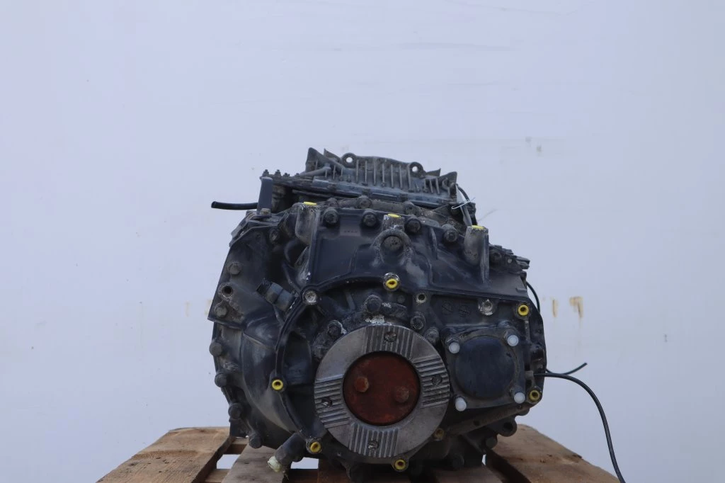 ZF - 12AS2330DD 81.32004-6260 obrázek 5