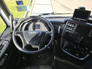 Iveco Stralis 2019 - AS440S46 obrazek 8