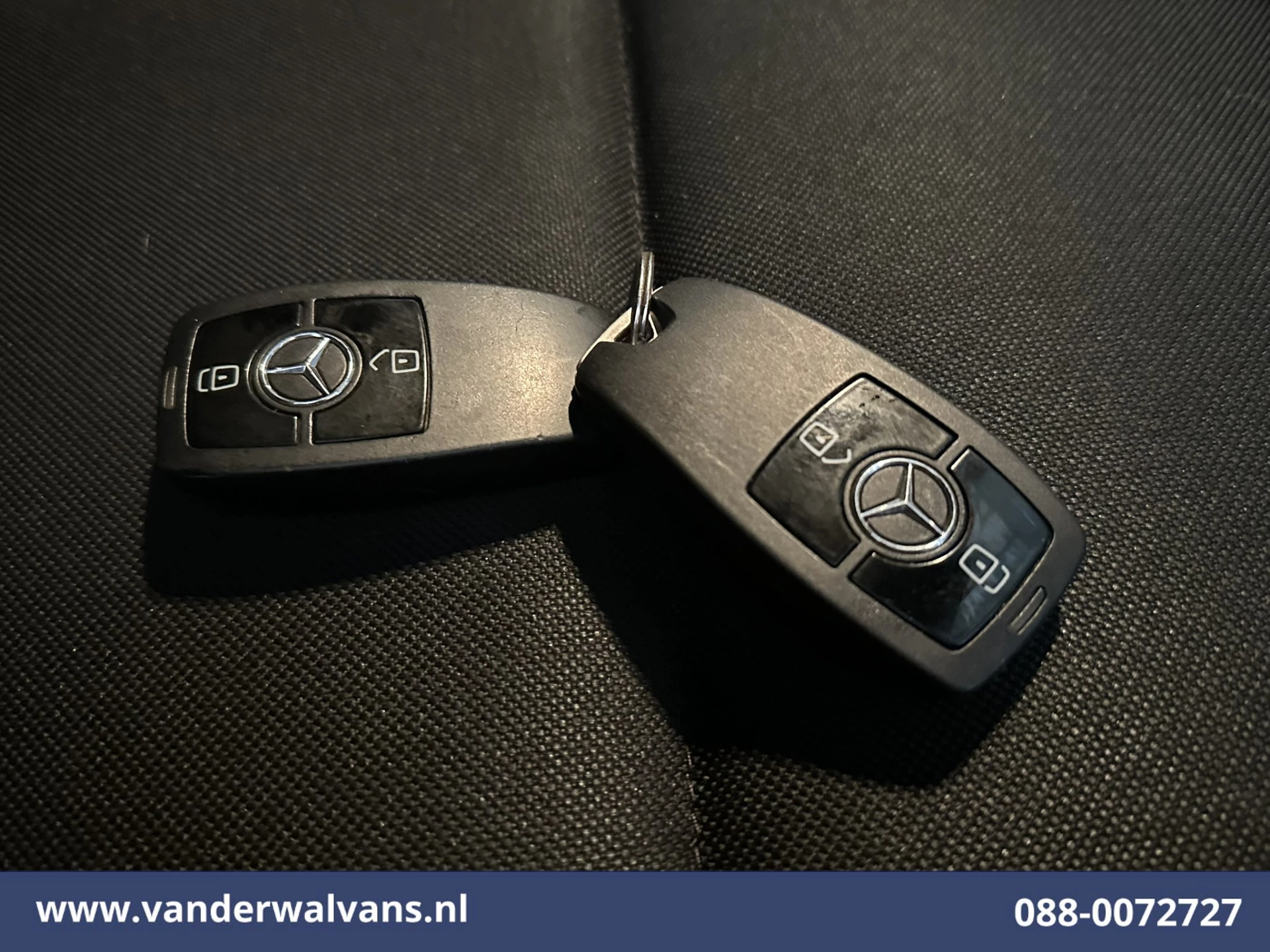 Mercedes-Benz Sprinter 2022 - 315 CDI 150pk L3H2 Euro6 Airco | Navigatie | Camera | Chauffeursstoel Bild 19