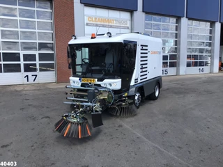Ravo 5-SERIES 580 with 3-rd brush 2020 - N/A zdjecie 2
