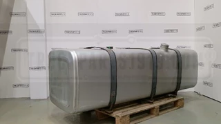 DAF N/A - 2198086 Brandstoftank + steunen 750L D изображение 1