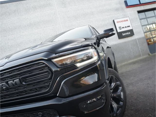 Dodge Ram 1500 2024 - 5.7 V8 4x4 Crew Cab Limited Night imagem 52