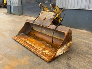 Verachtert NGT-5-35-240 CW45S Tilting Bucket 2011 - N/A afbeelding 3