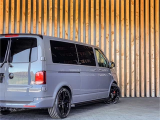 Volkswagen Transporter 2024 - 2.0 TDI 150PK DSG Bulli Dubbele Cabine L2H1 imagen 24