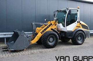 Liebherr N/A 2020 - 506 | 2020 | 1050h imagen 1