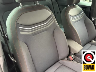SEAT Ibiza 2025 - 1.0 EcoTSI FR Business Connect 120pk Automaat bild 8