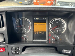 Scania R 2015 - R520 V8 bild 9