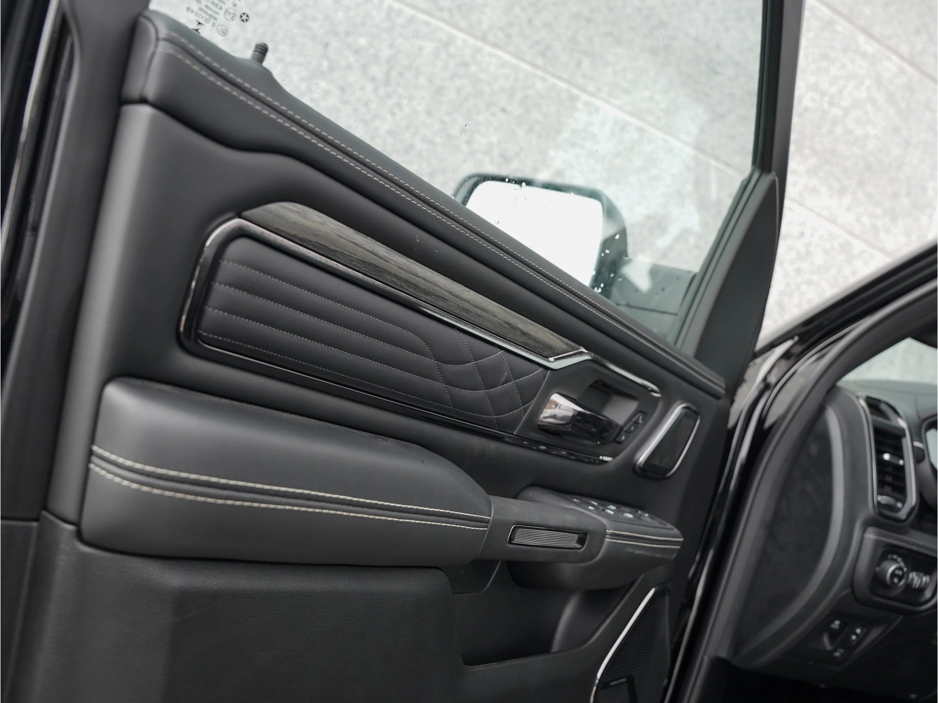 Dodge Ram 1500 2024 - 3.0L SST H.O. 549PK Limited Night CrewCab 4x4 afbeelding 49