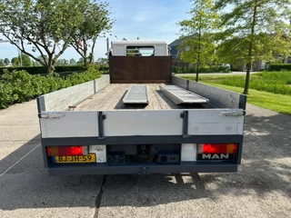 MAN L33 2000 - N/A bild 11