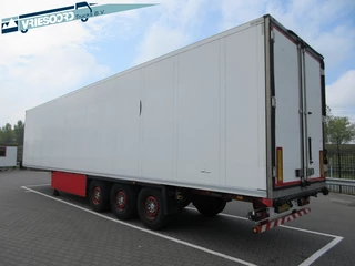 Schmitz Cargobull N/A 2015 - N/A SCB*S3B obrazek 3