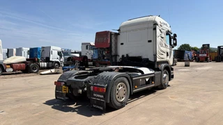 Scania R 2009 - 420 obrazek 4