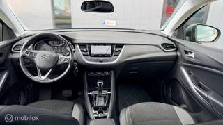 Opel Grandland X 2021 - 1.2 Turbo Business Elegance| Navi | PDC obrazek 10