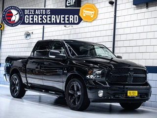 Dodge Ram 1500 2021 - SLT Classic zu verkaufen