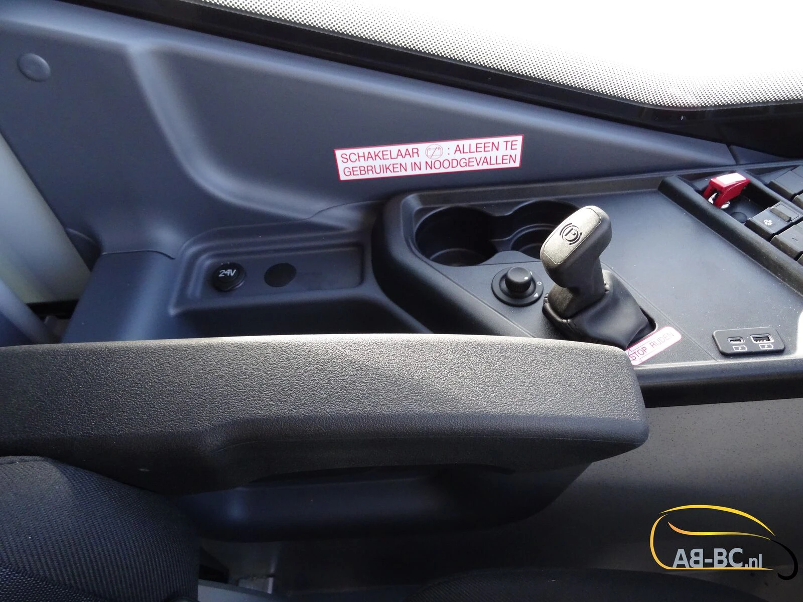 Iveco New 13 MTR Crossway 61 seats ADAS afbeelding 73