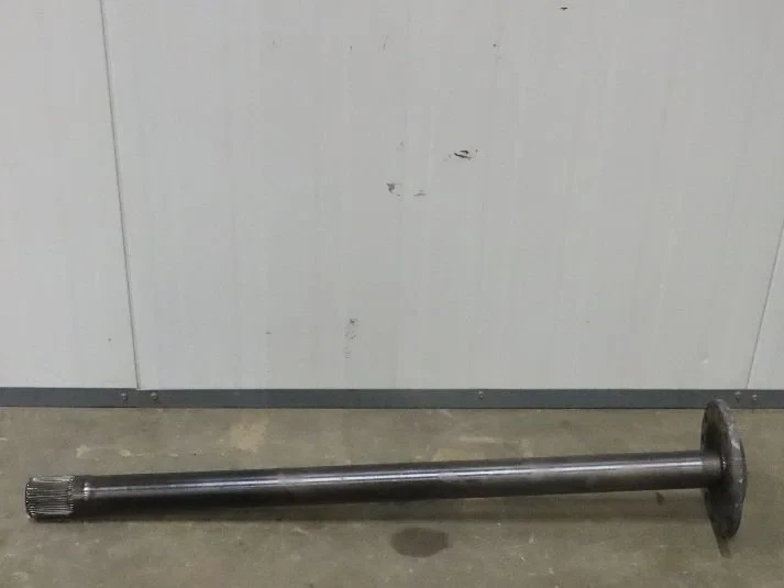 Volvo - Axle & Steering Parts Steekas Volvo R afbeelding 1