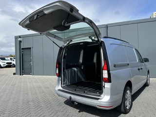 Volkswagen Caddy 2024 - Cargo Maxi 2.0 TDI 122 PK DSG STYLE / AUTOMAAT / AFN. TREKHAAK / LED / ACHTERKLEP / CRUISE / AIRCO obrazek 8