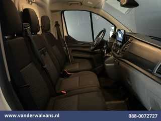 Ford Transit Custom 2021 - 2.0 TDCI 105pk L2H1 Euro6 Airco | Camera | Apple Carplay | Cruisecontrol | LED | Stoelverwarming image 8