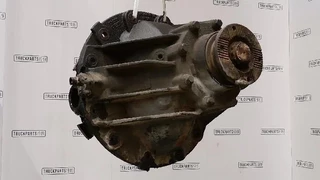 MAN N/A - Axle & Steering Parts Differentieel R=2.533 HY-1350 afbeelding 2