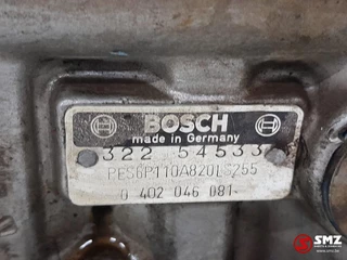Bosch N/A - Occ brandstofinjectiepomp PES6P110A820LS255 Bosch bild 5
