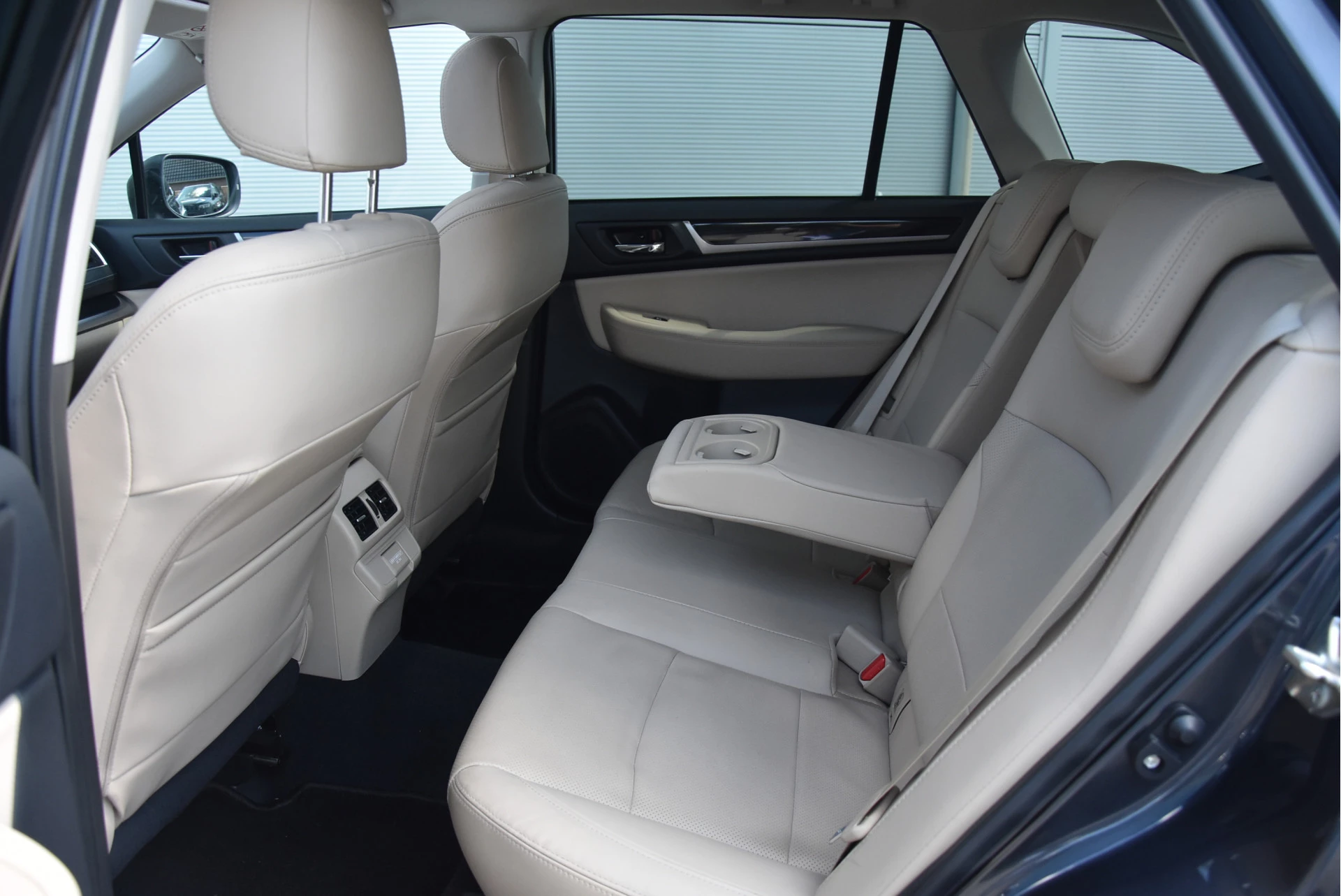 Subaru Outback 2020 - 2.5i Premium obrázek 23