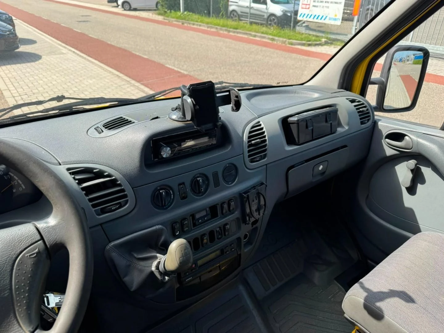 Mercedes-Benz Sprinter 2001 - 313, Crewcab, Recovery Truck, Hubbrille, Lepel afbeelding 30