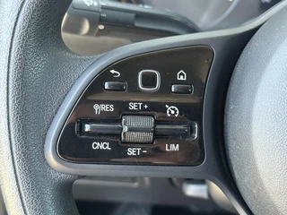 Mercedes-Benz Citan 2023 - 112 CDI Pro automaat|Navi|Cruise|Bumpers in kleur image 13
