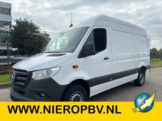 Mercedes-Benz Sprinter 2024 - 317CDI L2H2 Automaat Airco Navi Cruisecontrol 46000KM EURO 6 imagen 1
