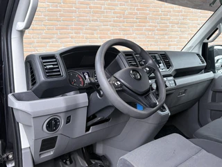 MAN TGE 2020 - 3180 177PK L3H2 Automaat / Carplay / Distronic / Euro6 afbeelding 2 miniatuur