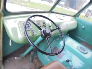 Diversen N/A 1954 - F.N. 4RM/62C 4X4 image 12