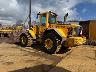 Volvo N/A 2006 - L 120 E zdjecie 3