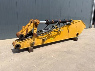 Cat N/A 2026 - 329D / 329E / 330F / 335F Stick obrazek 1
