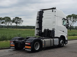 Volvo FH 2021 - 460 imagen 3