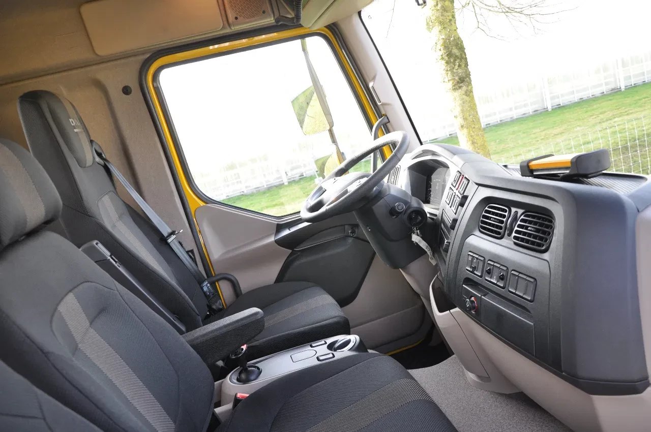 DAF XB 260 2026 - BEST DEAL ! afbeelding 13