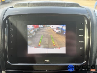 Fiat E-Ducato 2022 - 3.5T L3H2 47 kWh obrazek 21