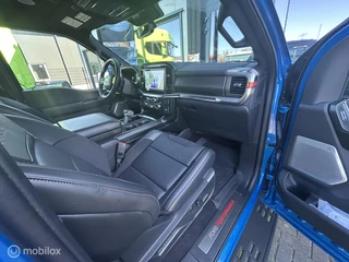 Ford F-150 2022 - USA Raptor immagine 17