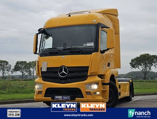 Mercedes-Benz Actros 2013 - 1840 te koop
