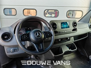 Mercedes-Benz Sprinter 2020 - L3H2 314 MBUX 360 Camera Navigatie Carplay image 7