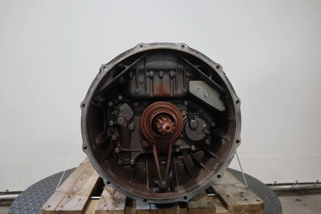 ZF 2016 - 12AS2331DD+INT3 zdjęcie 2