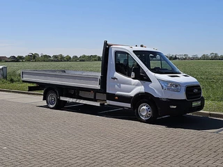 Ford Transit 2021 - 2.0 image 5