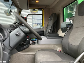 DAF FAG CF 330 Euro 6 Geesink 22m³ 2016 - N/A zdjecie 21