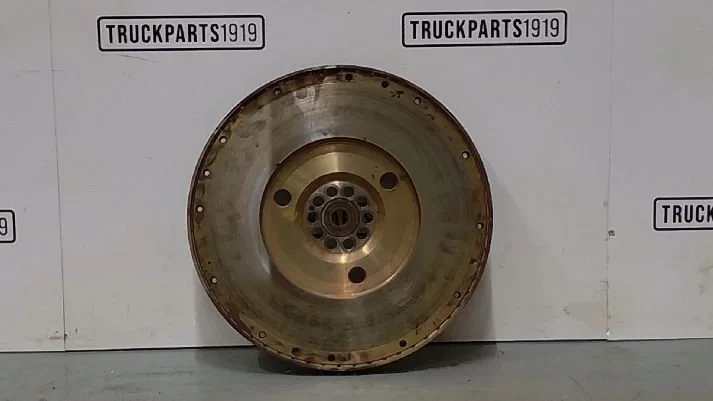 MAN - Engines & Parts Vliegwiel D2676 afbeelding 1